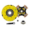 ZM5-HDG4 ACT HD/Race Sprung 4 Pad Kit - greatparts