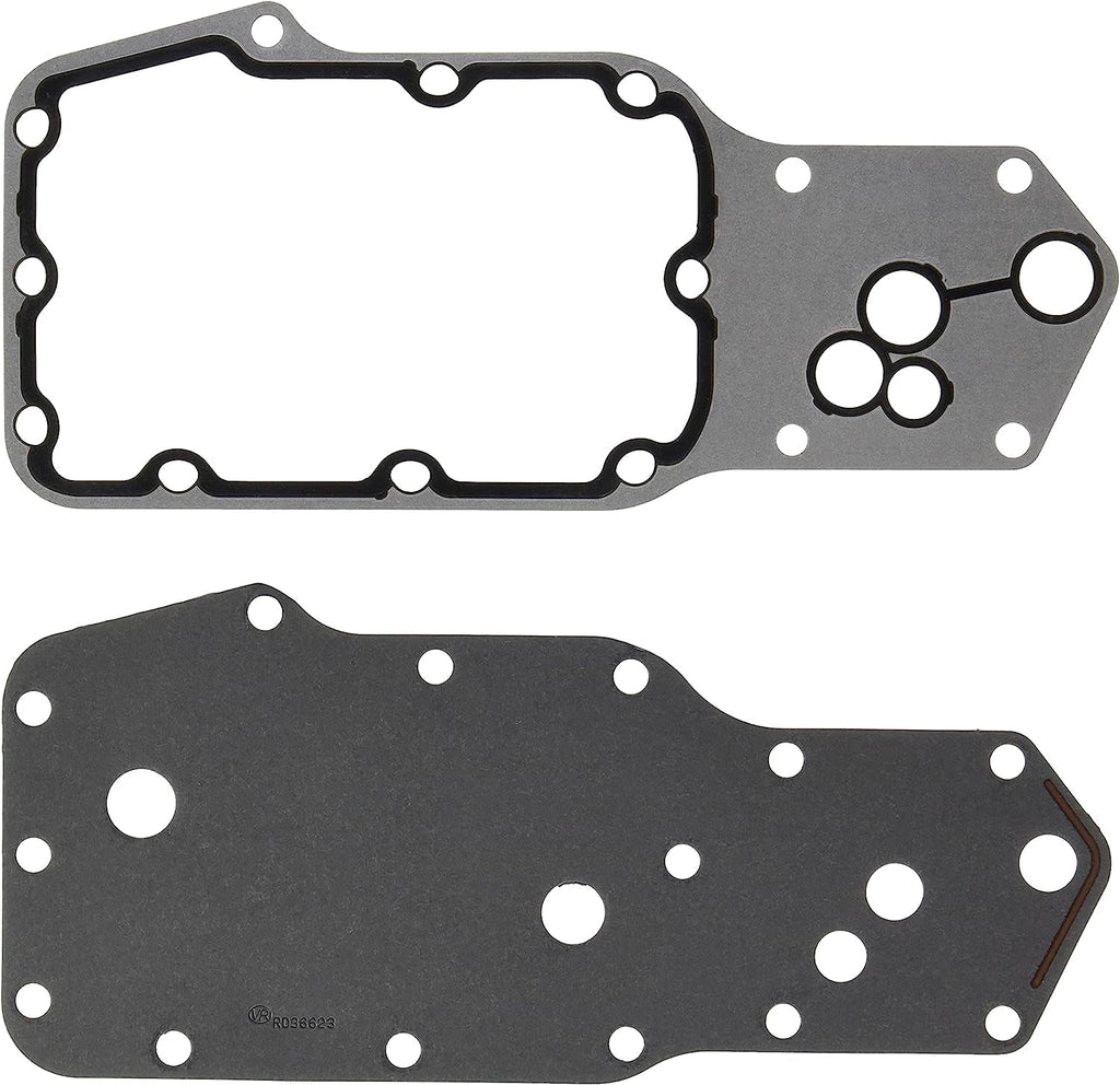 GS33912 Engine Oil Cooler Gasket Set Standard