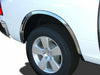 DOD-024 Polished Stainless Steel Fender Trim