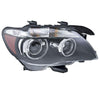 BMW 7 Series Bi-Xenon�� Headlamp with Dynam. Cornering Lamp, right - greatparts