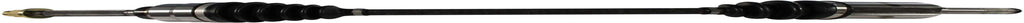 NCV21026 CV Axle Shaft Assembly - Left Front (Driver Side)