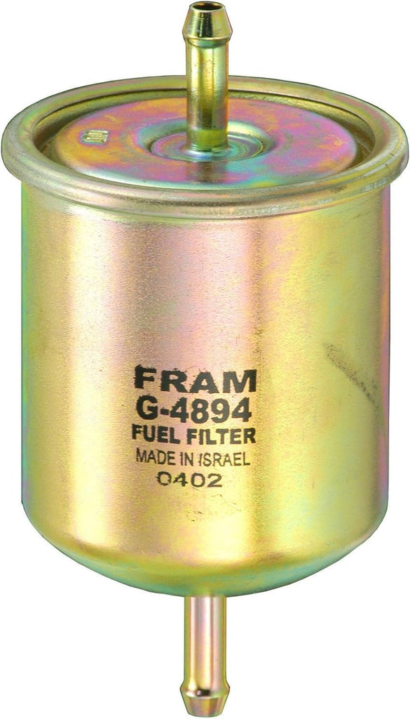 G4894 In-Line Fuel Filter