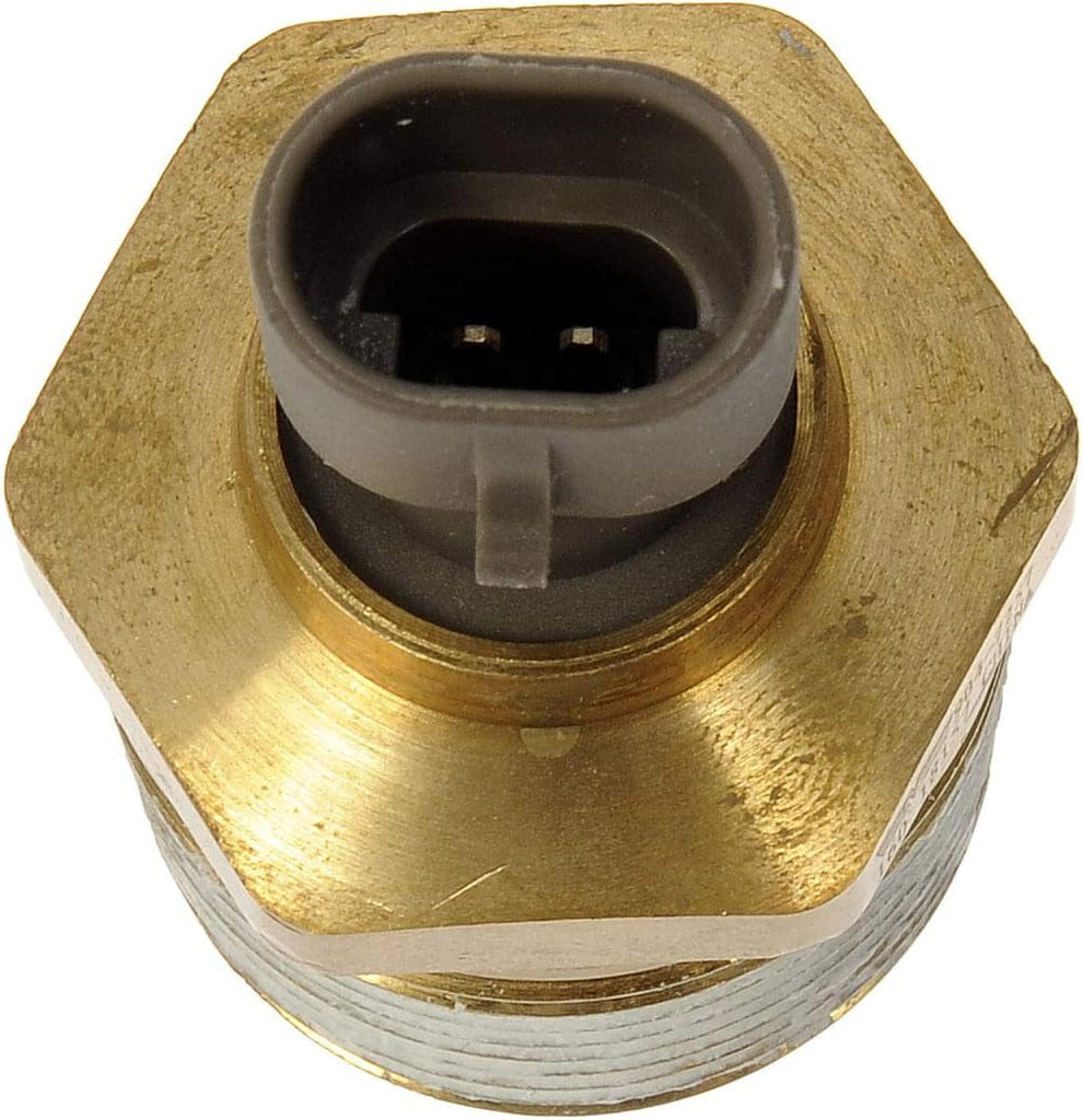 Dorman 904-7257 Engine Coolant Temperature Sensor Compatible with Select Models