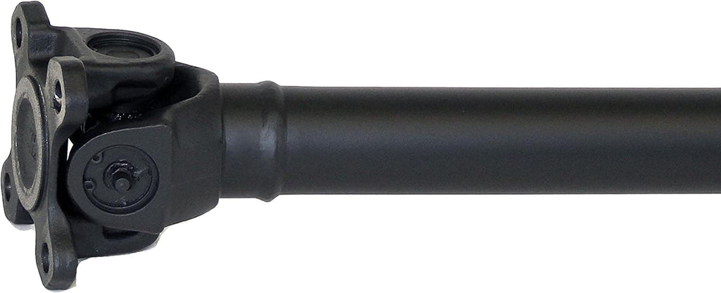 936-310 Front Drive Shaft Assembly Compatible with Select BMW Models (OE FIX)