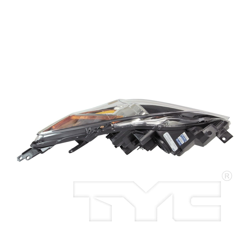 TYC Headlight Assembly for 10-13 3 20-9086-01