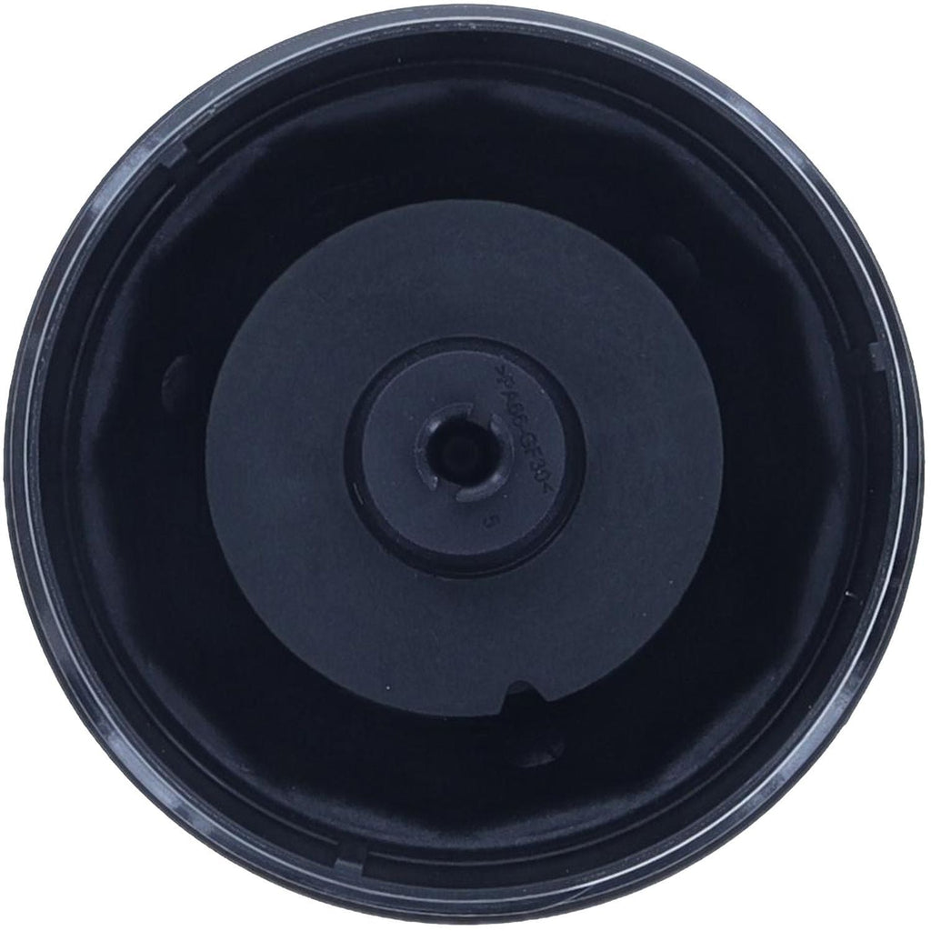 Motorad MO349 Engine Oil Filter Cap for Select 01-11 Audi Seat Volkswagen Models