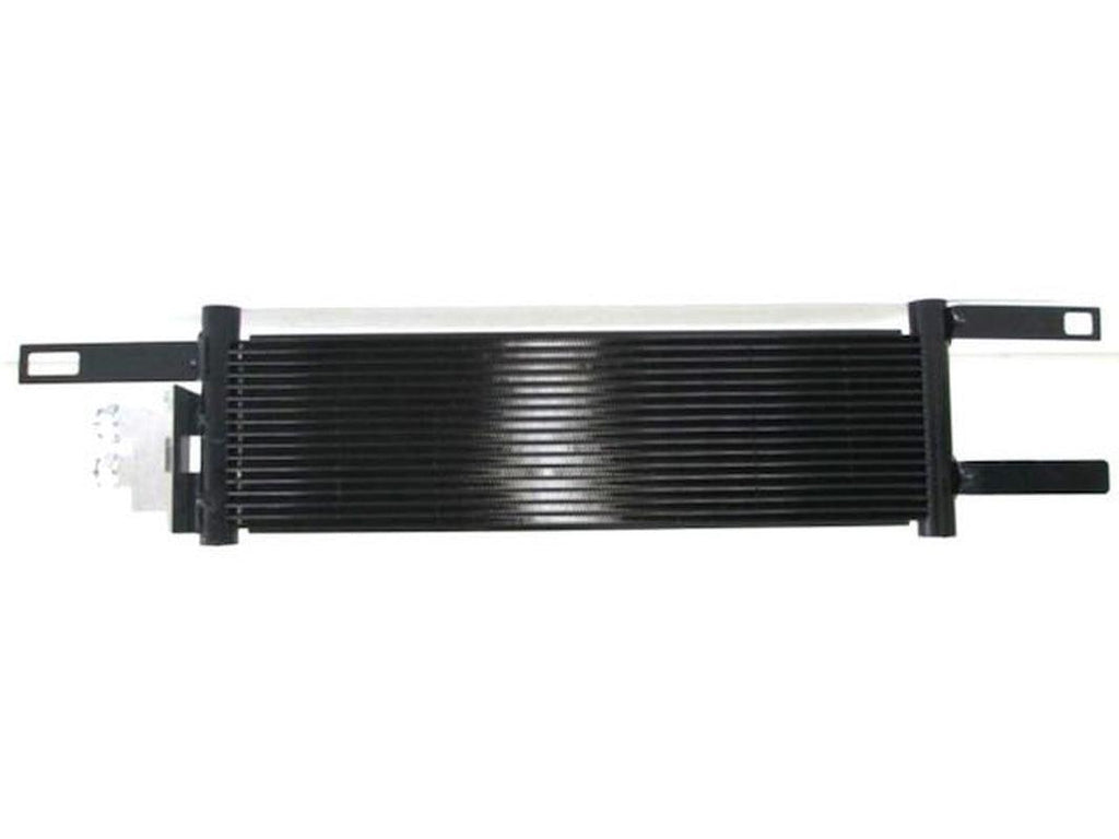 Automatic Transmission Oil Cooler - Compatible with 2017 - 2021 Jeep Compass 2018 2019 2020