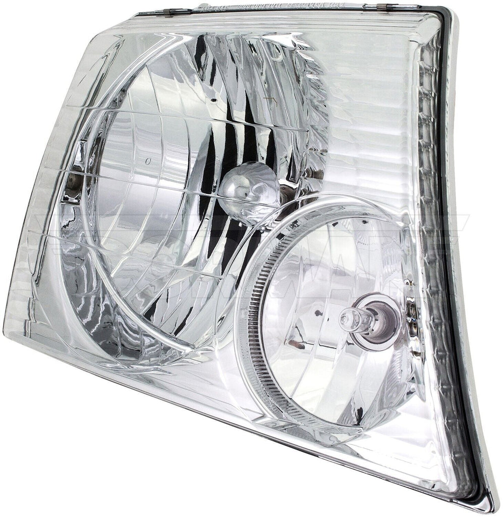 Dorman Headlight Assembly for 02-05 Explorer 1590527