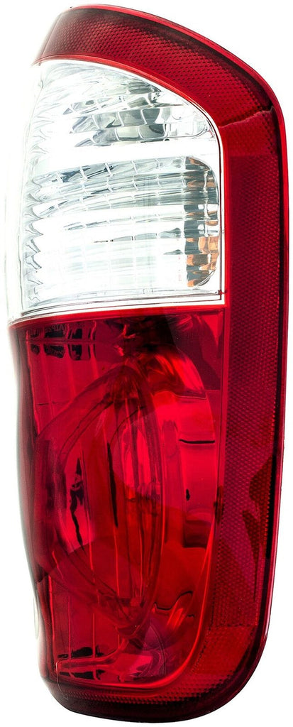 Dorman Tail Light Assembly for 04-06 Toyota Tundra 1611225