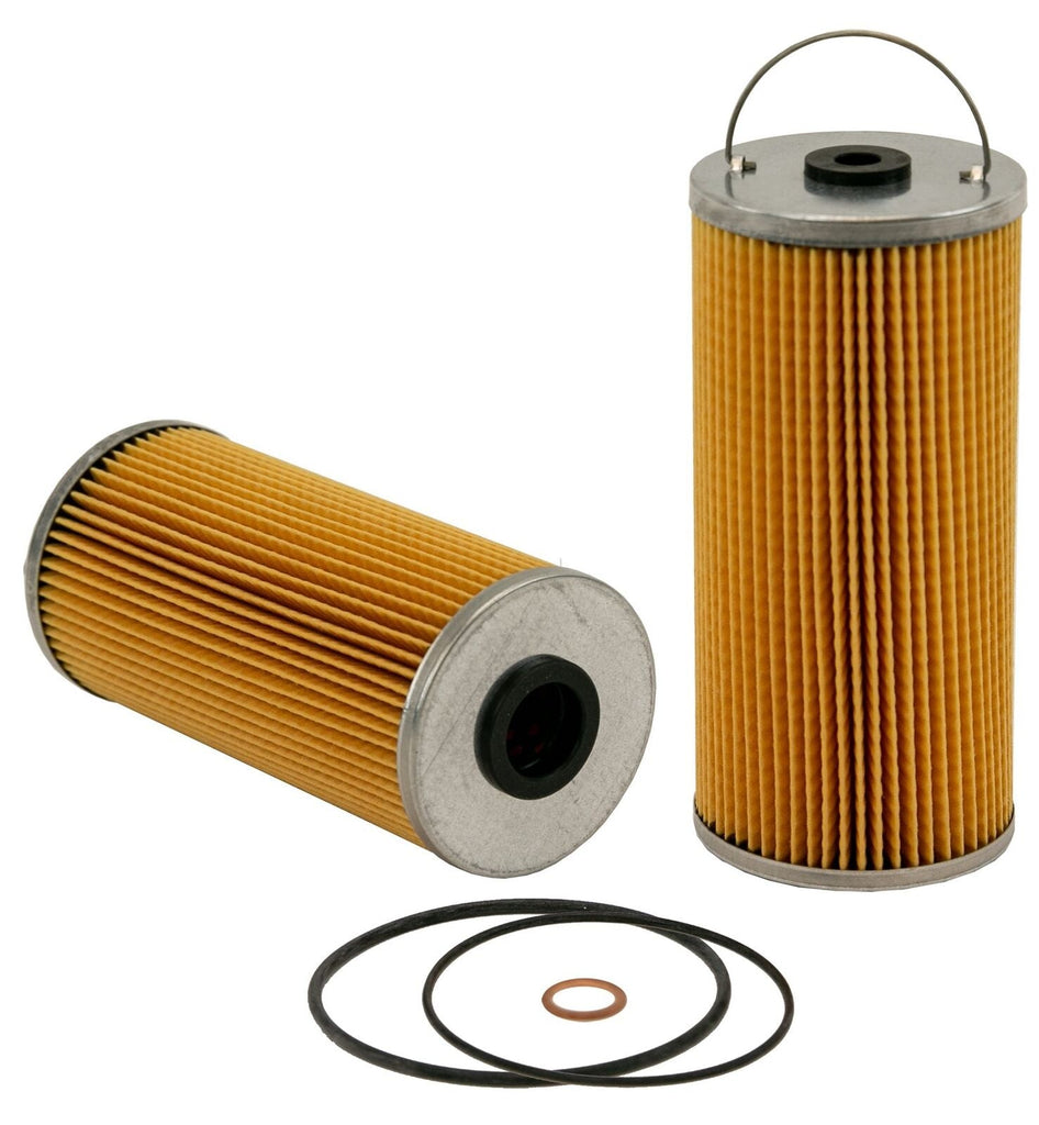 Wix Engine Oil Filter for Mercedes-Benz 51246