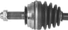 66-4092 New CV Axle