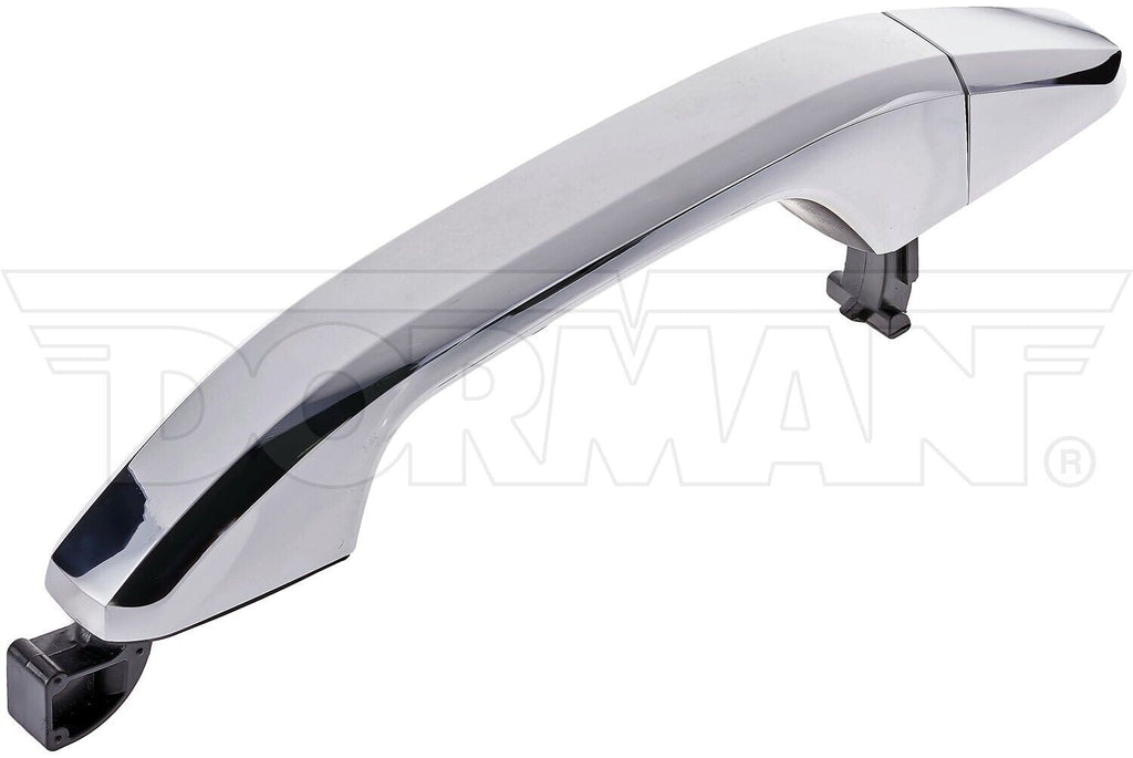 Exterior Door Handle for Suburban, Tahoe, Yukon, Yukon XL, Cheyenne+More 82396