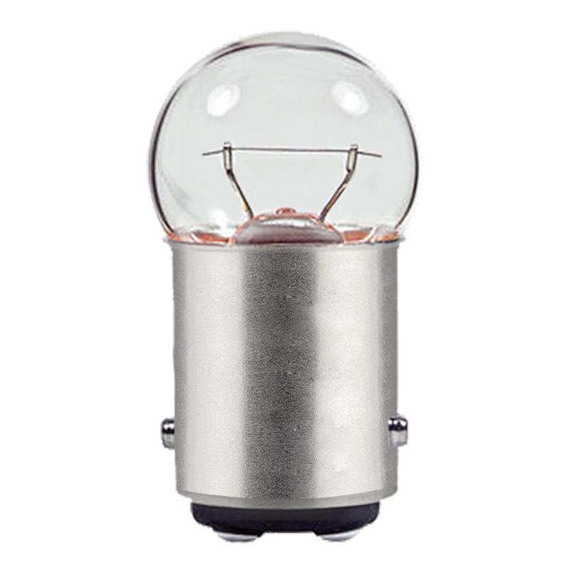 HELLA 1224 Standard Series Incandescent Miniature Light Bulb - greatparts