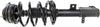 Quick-Strut 172509 Strut and Coil Spring Assembly