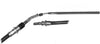 Professional 18P162 Front Parking Brake Cable Assembly