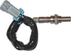 350-34127 Oxygen Sensor, Original Equipment Replacement Premium O2 Sensor, Direct Fit