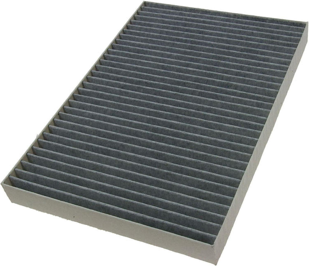 Carbon Style Interior Cabin Air Filter Compatible with Chrysler 300 Dodge Charger Magnum