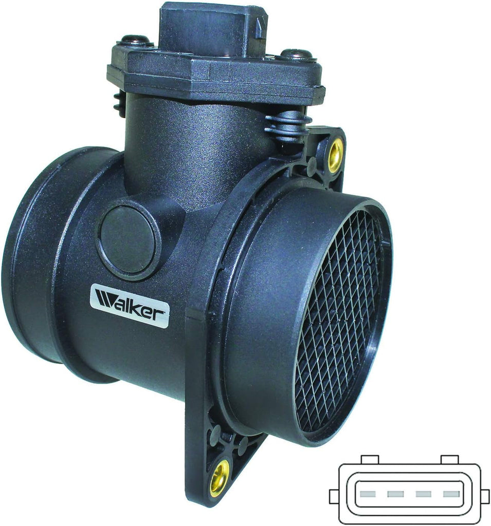 Products 245-1078 Mass Air Flow Sensor Assembly