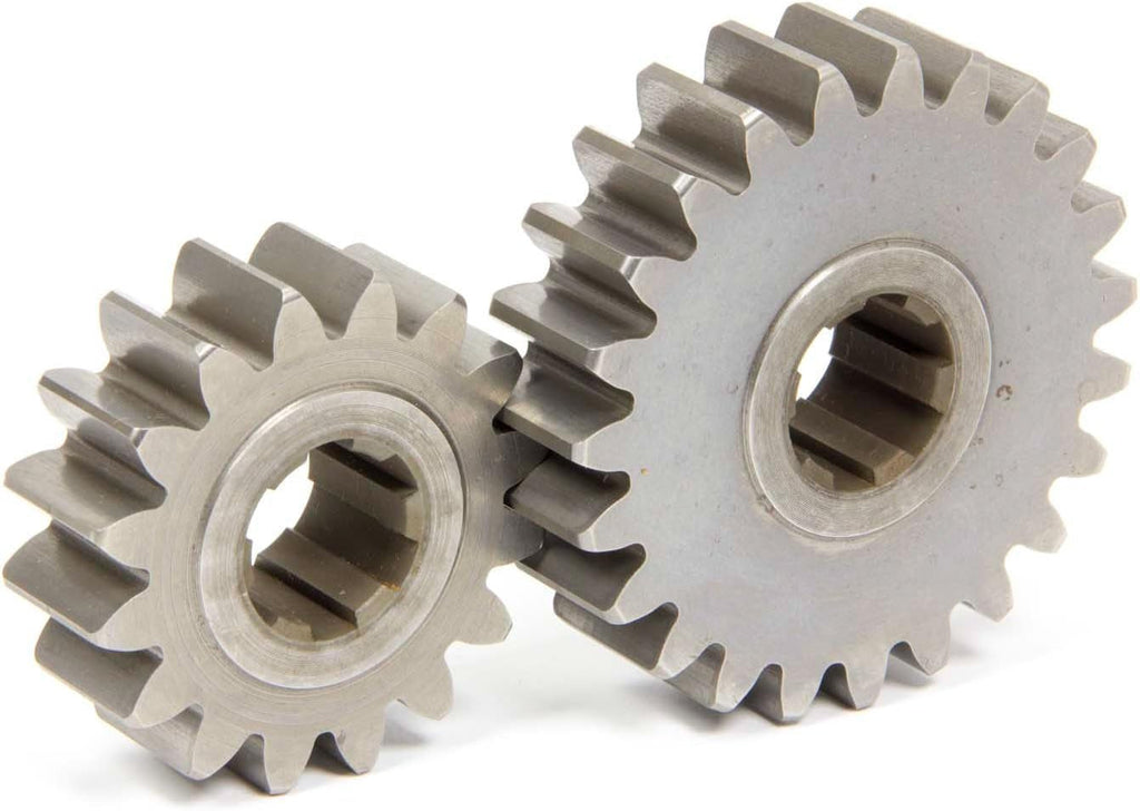 4403 Quick Change Gears