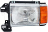 Dorman Headlight Assembly for Bronco, F-150, F-250, F-350 1590210