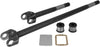 & Axle (YA W26032) Disconnect Axle Delete Kit for Dodge 35-Spline Dana 60 Front Differential