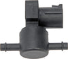 Dorman 911-129 Evaporative Emissions System Purge Flow Sensor Compatible with Select Ford / Lincoln / Mercury Models