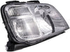 Dorman Headlight Assembly for 1997-2001 CR-V 1590739