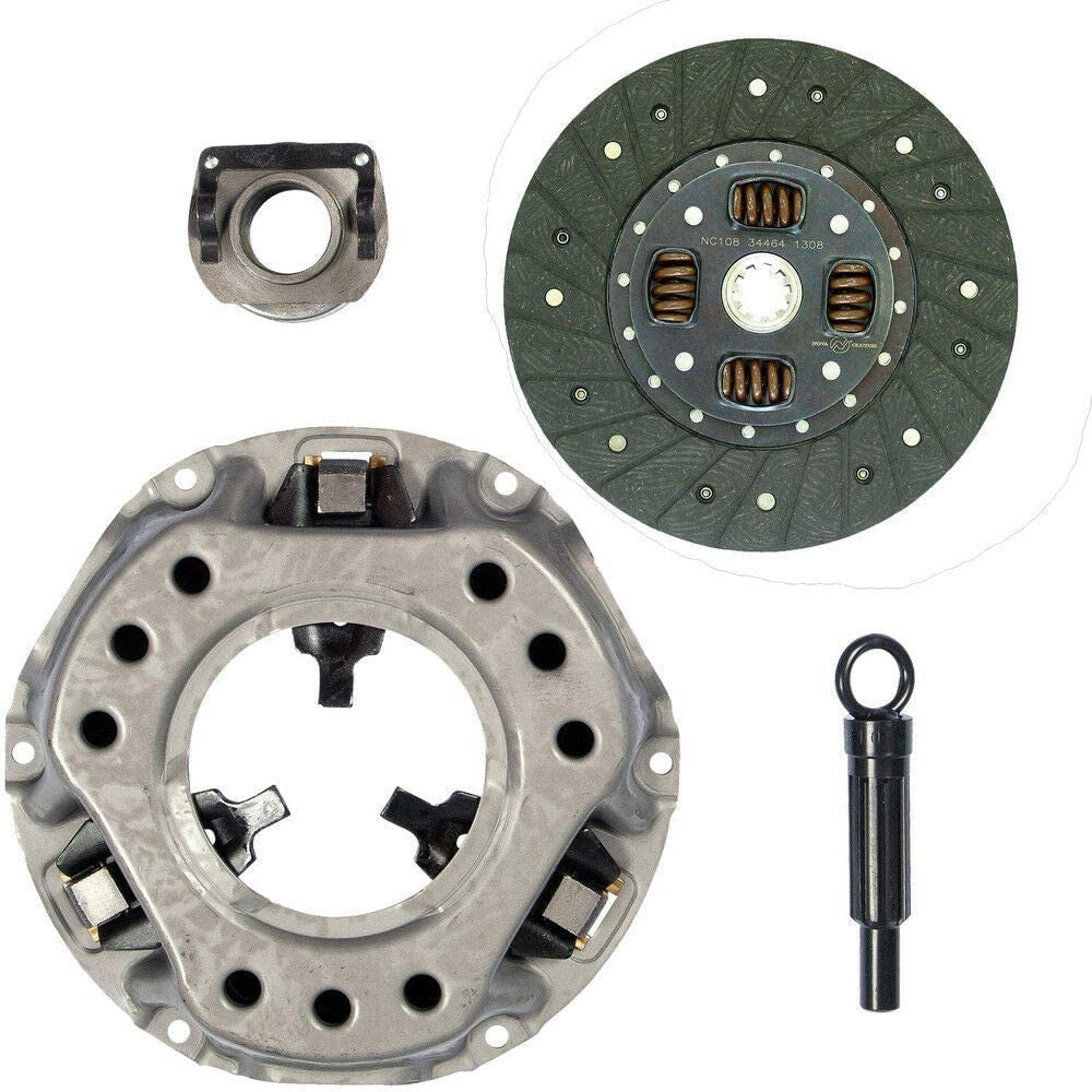 07-008 Clutch Kit