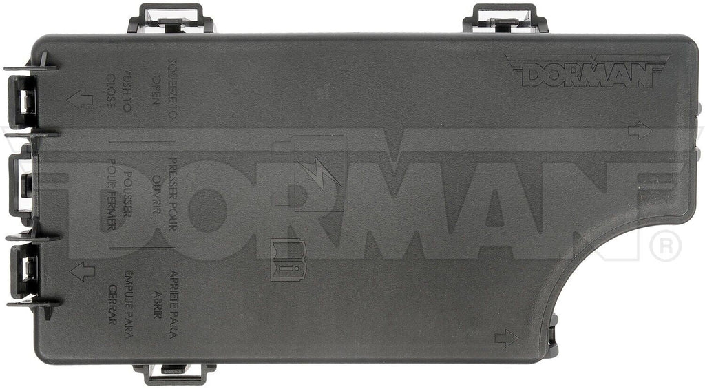 Dorman Integrated Control Module for 06-08 Chrysler PT Cruiser 599-938