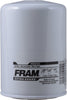 Extra Guard PH6355, 10,000 Mile Protection Spin-On Oil Filter