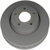 GM Original Equipment 177-892 Front Disc Brake Rotor