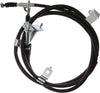 Professional 18P97068 Parking Brake Cable