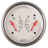 3-3/8 in. DUAL GAUGE 100 PSI/240-33 O ARCTIC WHITE - greatparts