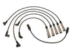 Karlyn Spark Plug Wire Set for 1993-1995 Eurovan 481