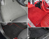 Lloyd Ultimat Trunk Carpet Mat for 2011-2013 Toyota Corolla