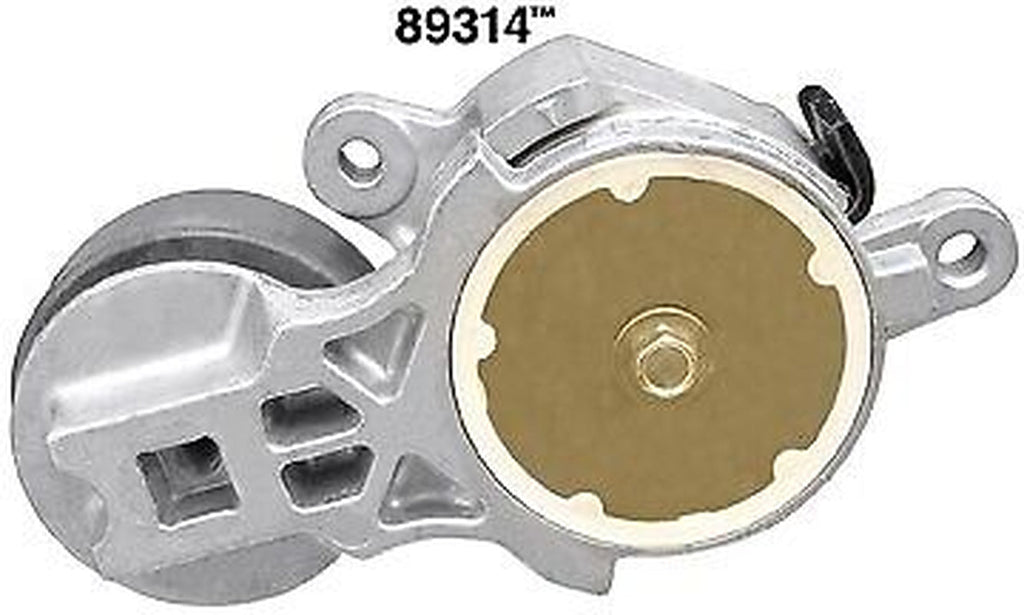 Dayco Accessory Drive Belt Tensioner Assembly for 03-08 6 89314