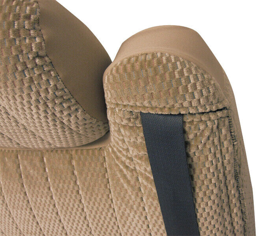 Scottsdale Seat Covers for 2005-2006 Toyota Corolla