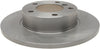 96719R Professional Grade Disc Brake Rotor