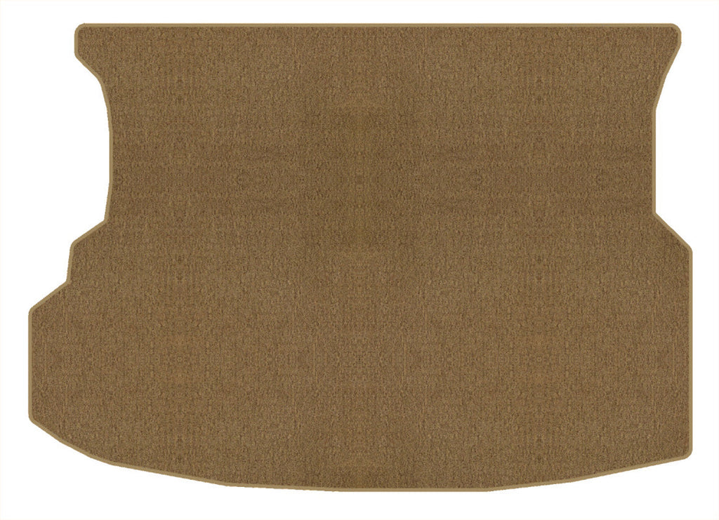 Lloyd Velourtex Trunk Carpet Mat for 1998-2002 Toyota Corolla