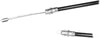 Professional 18P1368 Front Parking Brake Cable Assembly