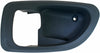 Dorman Interior Door Handle Bezel for Galant, Cirrus, Sebring, Stratus 94002