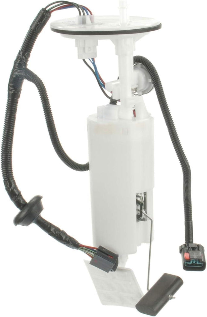 Bosch 67653 OE Fuel Pump Module Assembly 1998-2000 Chrysler Cirrus, 1999-2000 Chrysler Sebring, 1998-2000 Dodge Stratus, 1998-2000 Plymouth Breeze, More