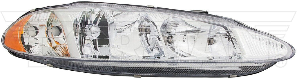 Dorman Headlight Assembly for 1998-2002 Dodge Intrepid 1590449