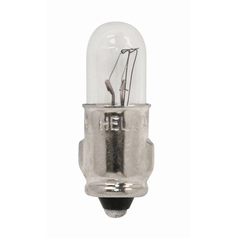 HELLA 3898TB Standard Series Incandescent Miniature Light Bulb - greatparts