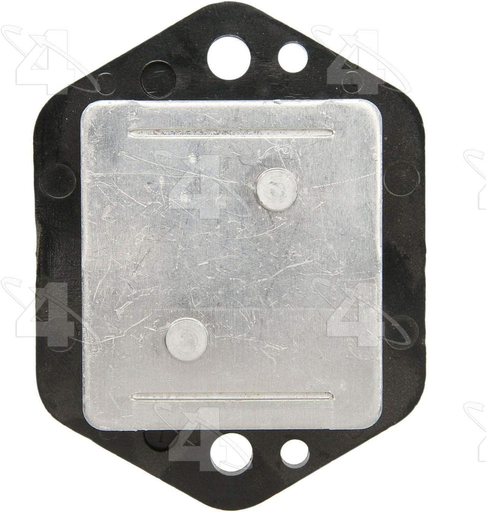 20244 Blower Motor Resistor