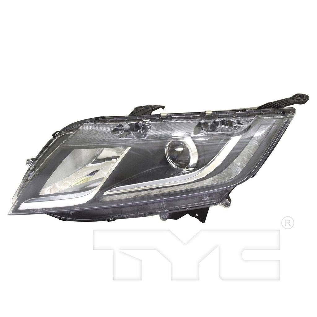 TYC Headlight Assembly for 18-21 Honda Odyssey 20-9966-90