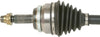 66-5243 New CV Axle