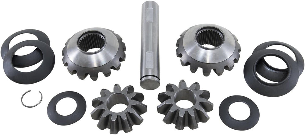 & Axle (YPKGM11.5-S-30) Standard Open Spider Gear Kit for GM 11.5 Differential with 30-Spline Axle