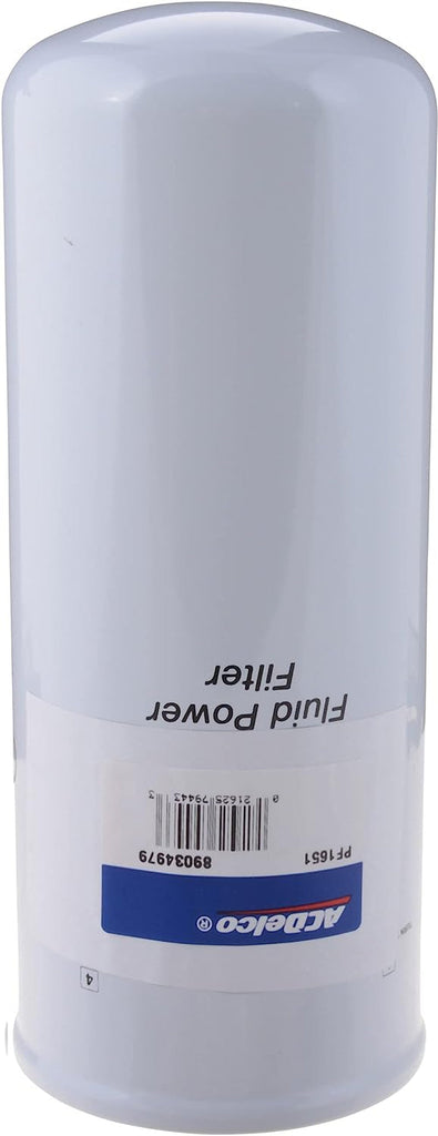 Professional PF1651 Engine Oil Filter