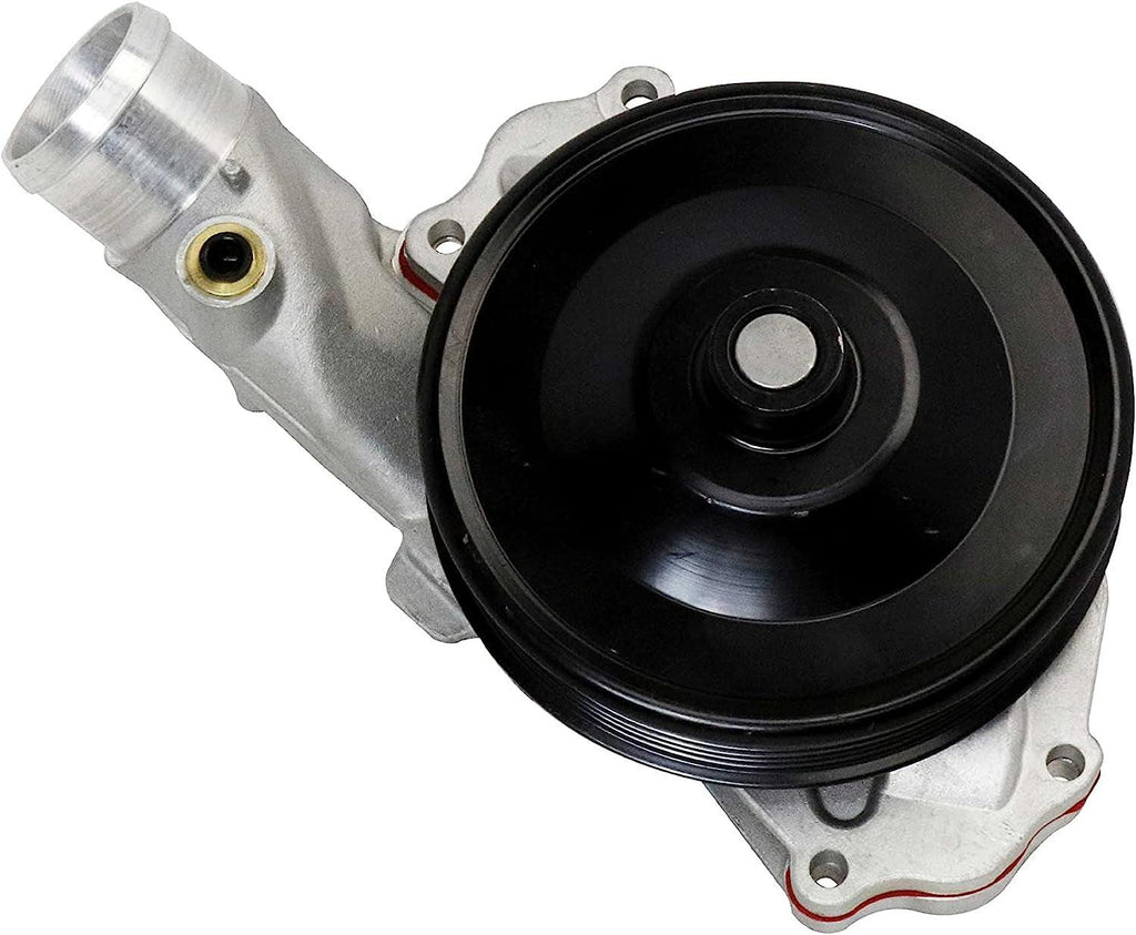 WP4401 Water Pump for 10-15 Jaguar, Land Rover 3.0L-5.0L V8, V6 DOHC Supercharged, Naturally Aspirated